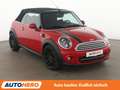 MINI Cooper Cabrio Cooper*TEMPO*PDC*SHZ*ALU*KLIMA* Rot - thumbnail 8
