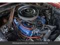 Ford Mustang 289 V8 1968 Tout compris Rouge - thumbnail 9