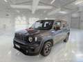 Jeep Renegade 1.0 Limited 4x2 Gris - thumbnail 2