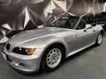 BMW Z3 (E36) 1.9I 140CH Gris - thumbnail 8