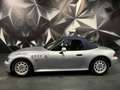 BMW Z3 (E36) 1.9I 140CH Gris - thumbnail 4