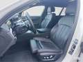 BMW 530 530d xDrive M Sport H&K Sound HUD Komfortsitze Bianco - thumbnail 7