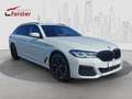 BMW 530 530d xDrive M Sport H&K Sound HUD Komfortsitze Bianco - thumbnail 3
