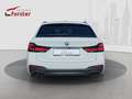 BMW 530 530d xDrive M Sport H&K Sound HUD Komfortsitze Bianco - thumbnail 5