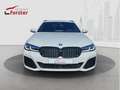 BMW 530 530d xDrive M Sport H&K Sound HUD Komfortsitze Bianco - thumbnail 2