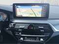 BMW 530 530d xDrive M Sport H&K Sound HUD Komfortsitze Bianco - thumbnail 11