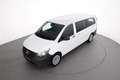 Mercedes-Benz Vito Tourer 114 CDi 4x4  9-Sitze extralang Weiß - thumbnail 8