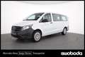 Mercedes-Benz Vito Tourer 114 CDi 4x4  9-Sitze extralang Weiß - thumbnail 1