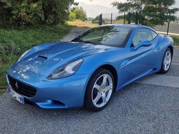 California V8 4.3 460ch