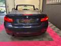 BMW 218 Cabriolet 218d 150 ch Sport Blau - thumbnail 4
