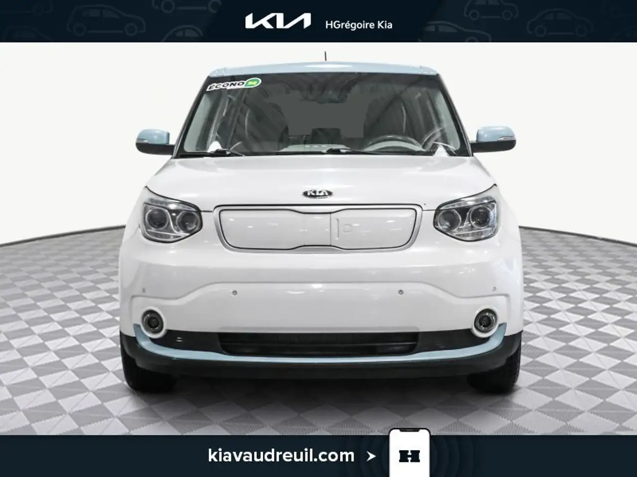 Kia Soul снимка Kia Soul