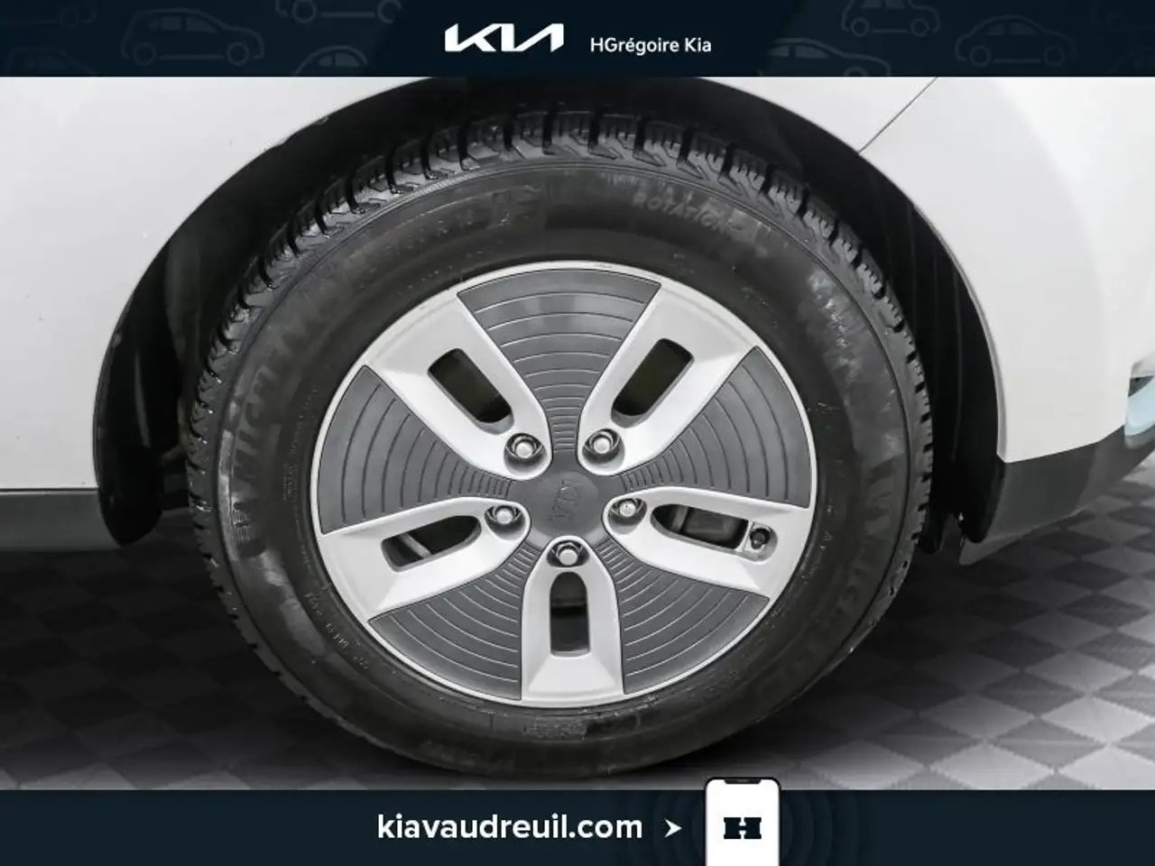 Kia Soul снимка Kia Soul