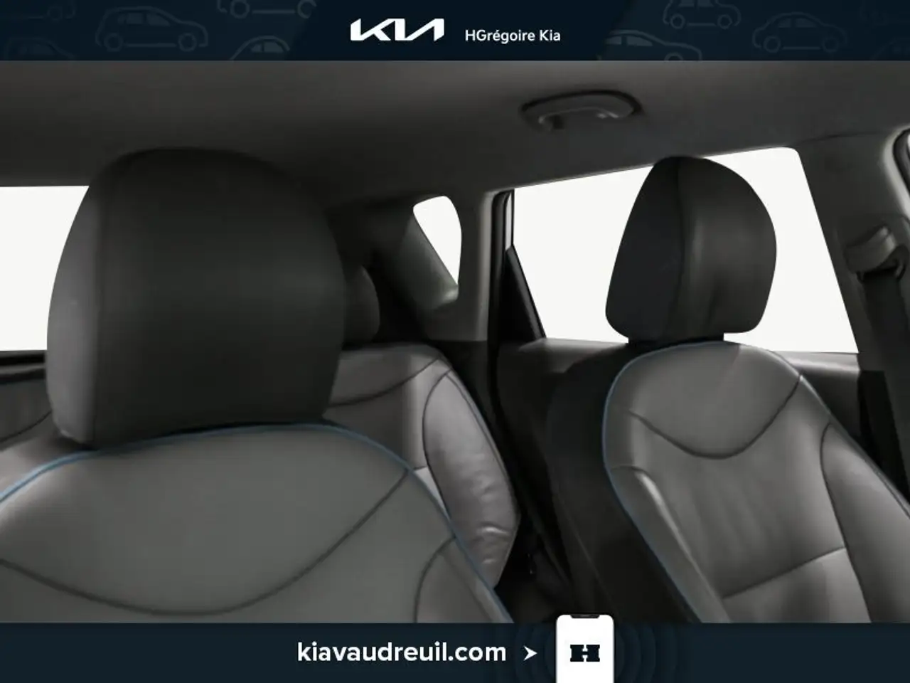 Kia Soul снимка Kia Soul
