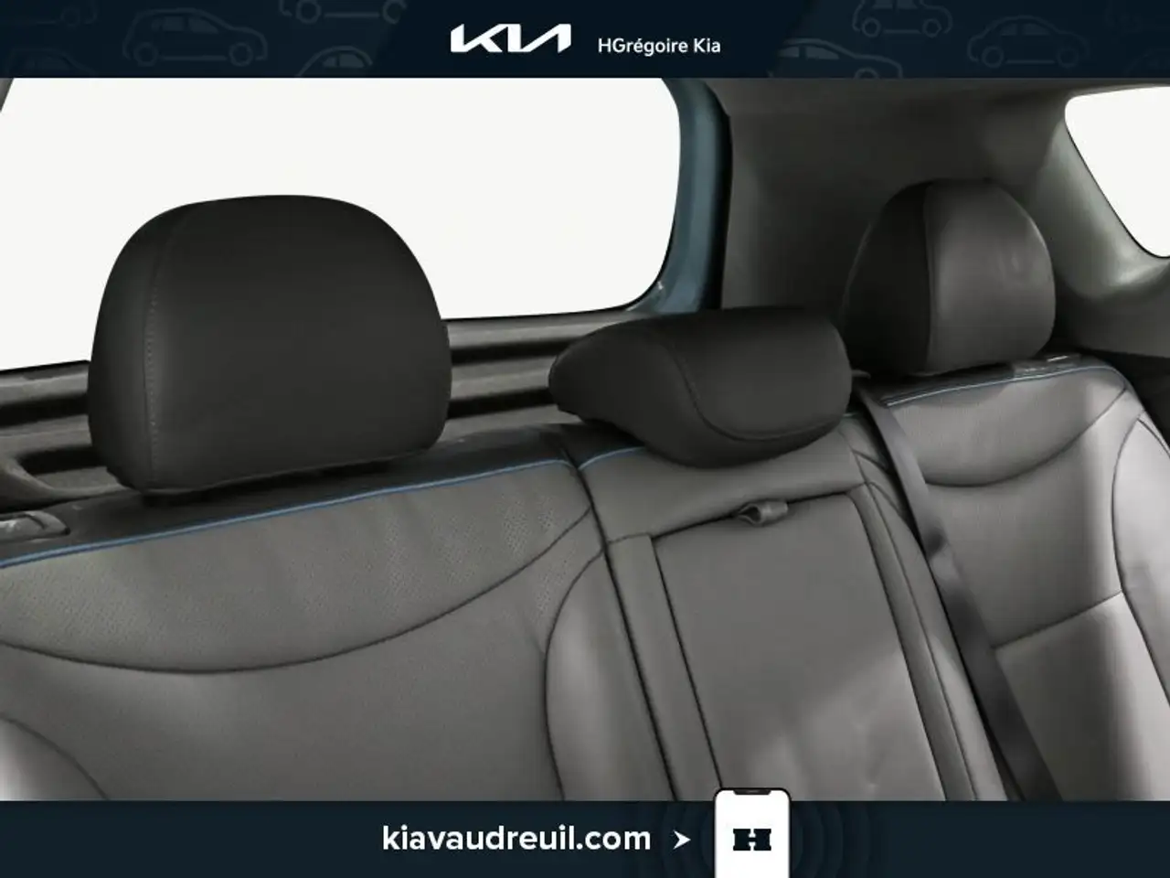 Kia Soul снимка Kia Soul