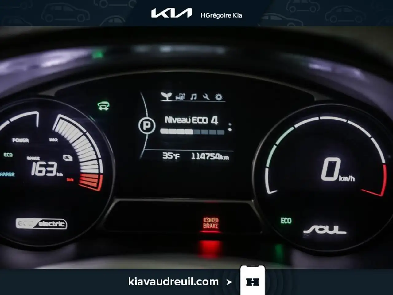 Kia Soul снимка Kia Soul
