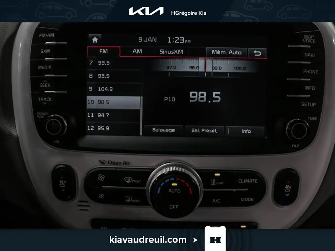 Kia Soul снимка Kia Soul