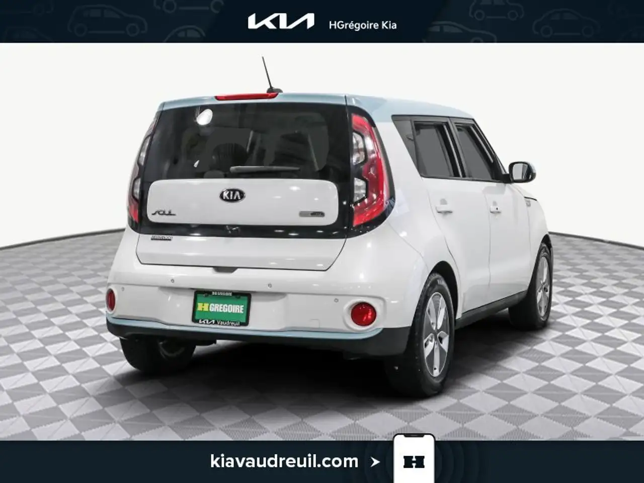Kia Soul снимка Kia Soul