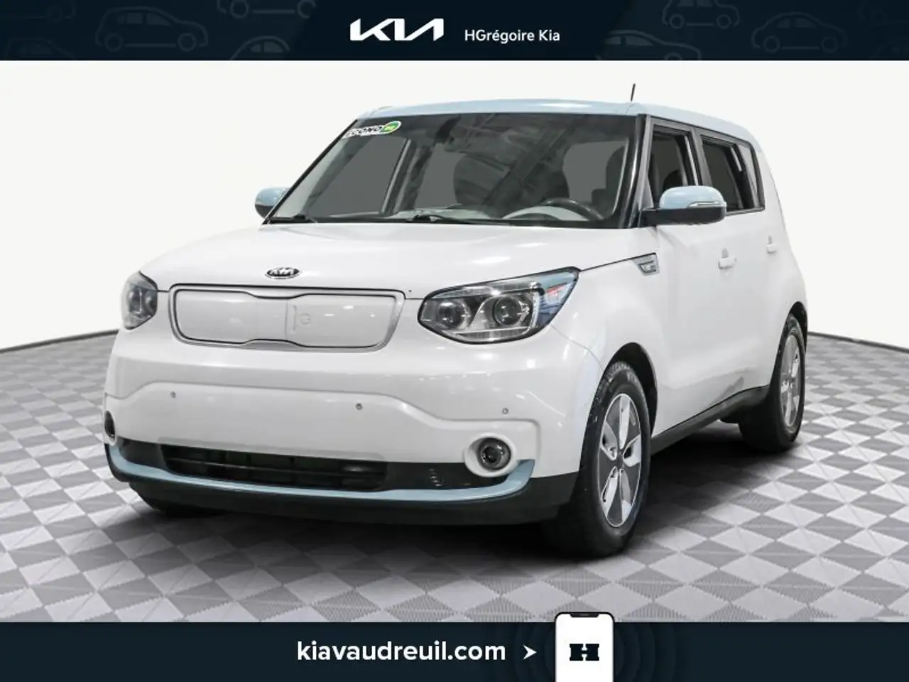 Kia Soul снимка Kia Soul