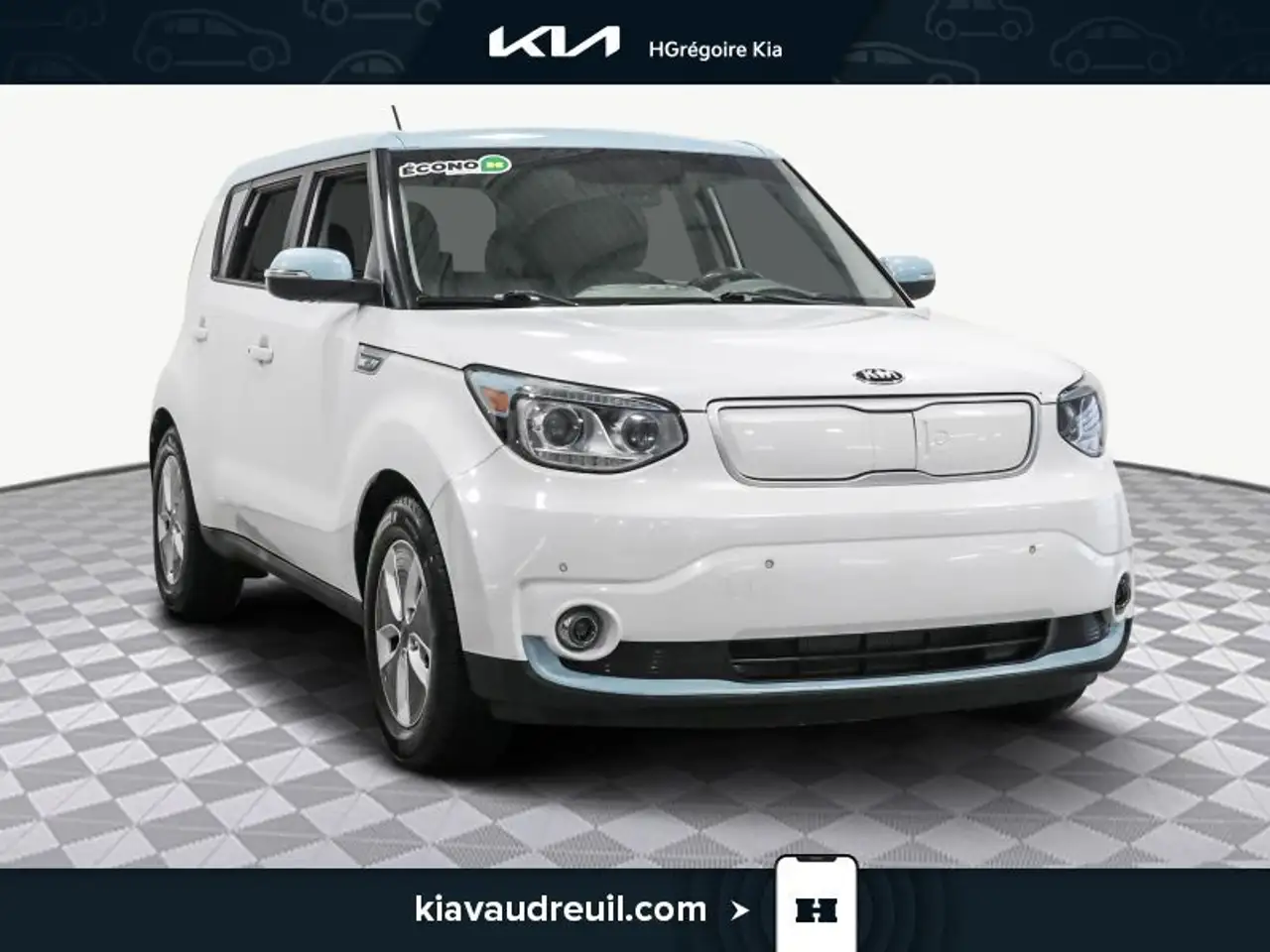 Kia Soul снимка Kia Soul