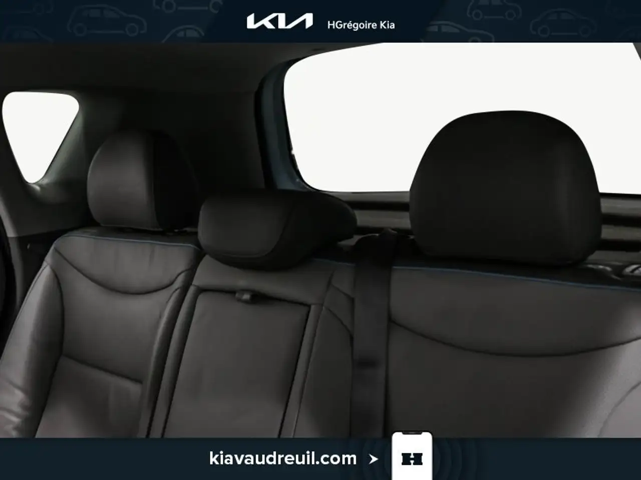Kia Soul снимка Kia Soul