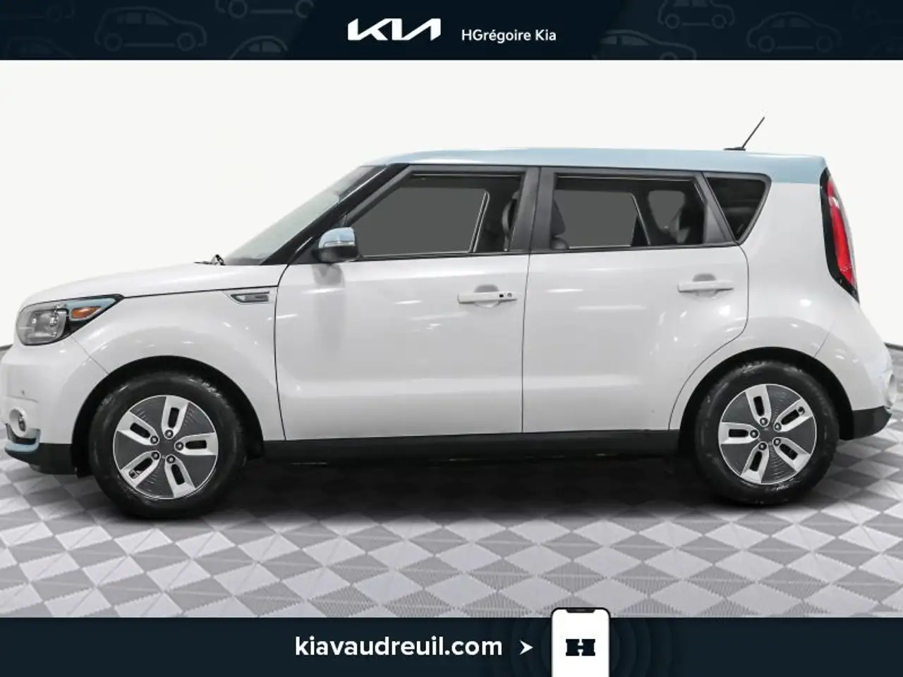 Kia Soul снимка Kia Soul