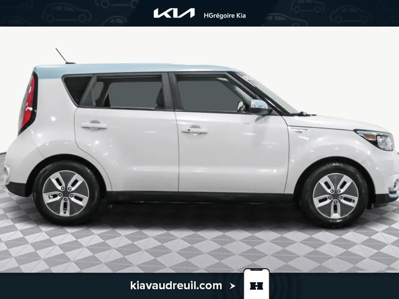 Kia Soul снимка Kia Soul