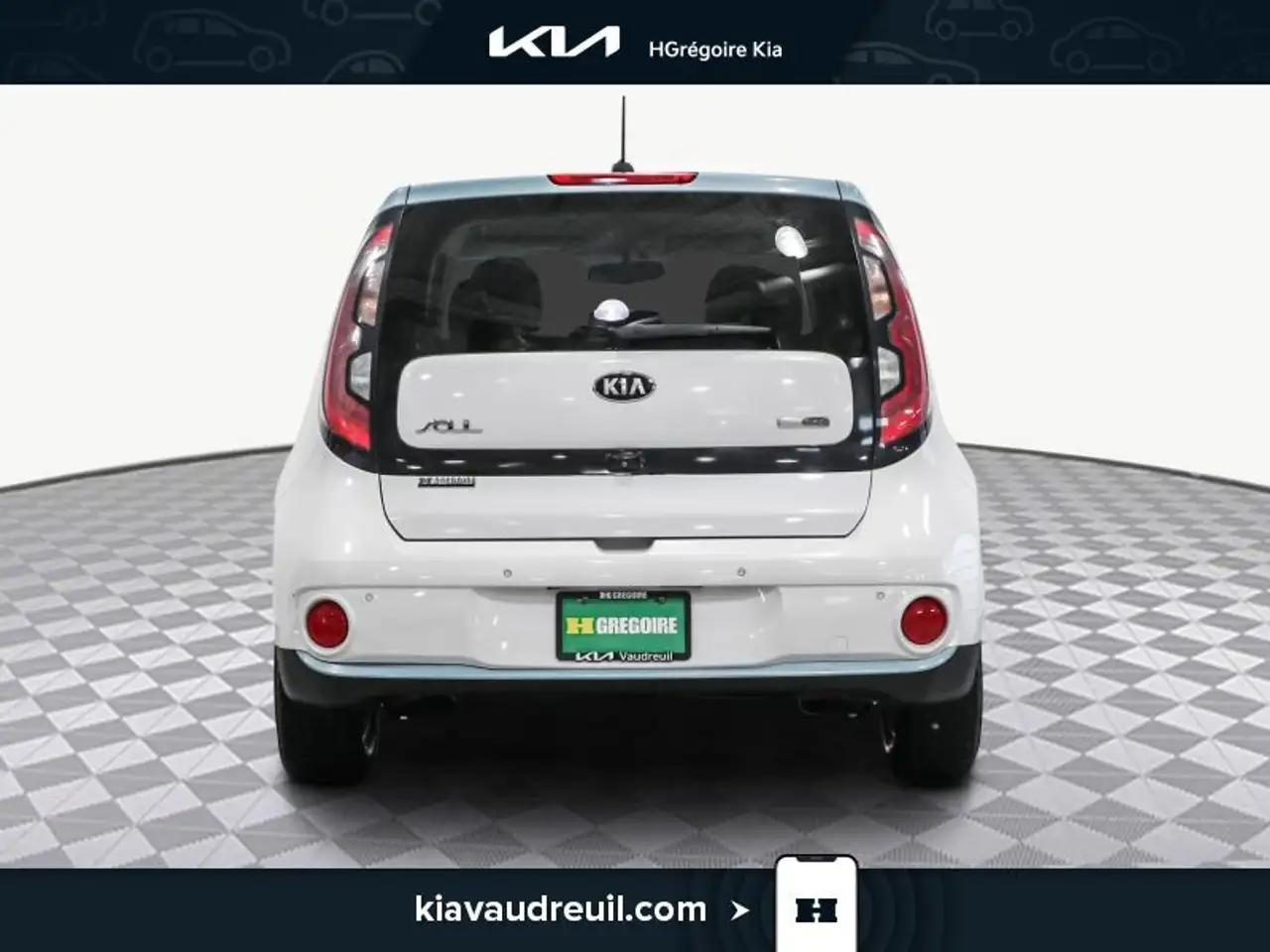 Kia Soul снимка Kia Soul