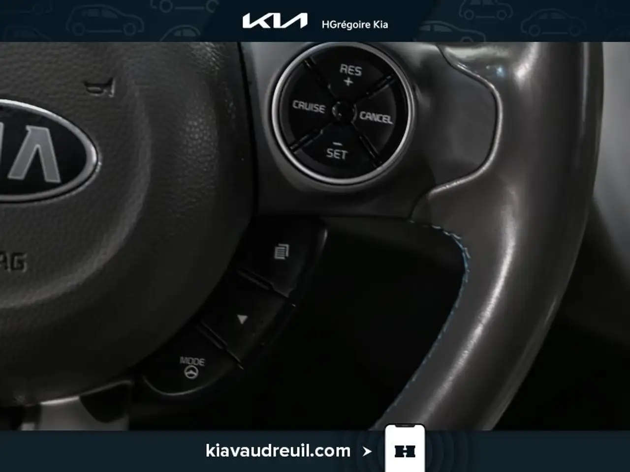 Kia Soul снимка Kia Soul