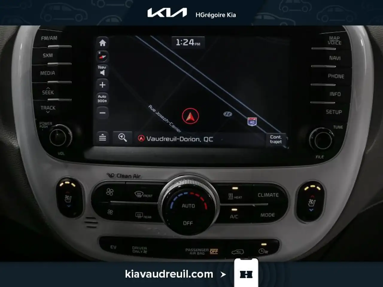 Kia Soul снимка Kia Soul