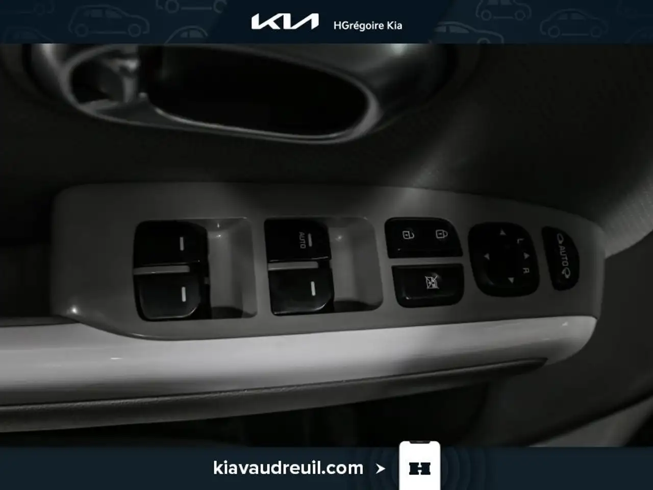 Kia Soul снимка Kia Soul