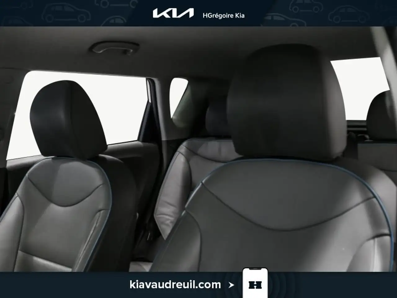 Kia Soul снимка Kia Soul