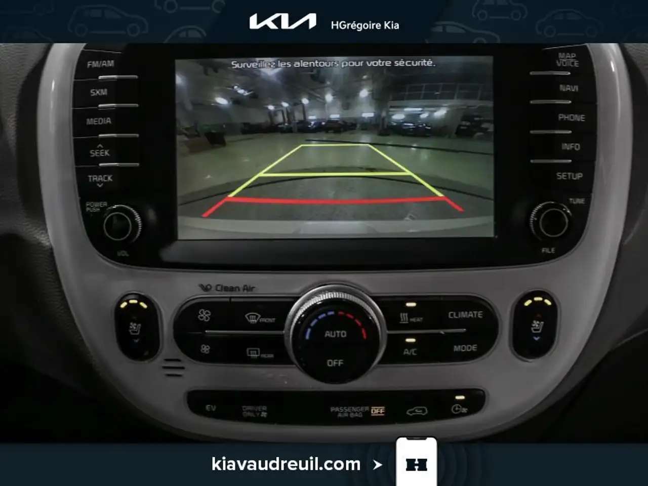 Kia Soul снимка Kia Soul