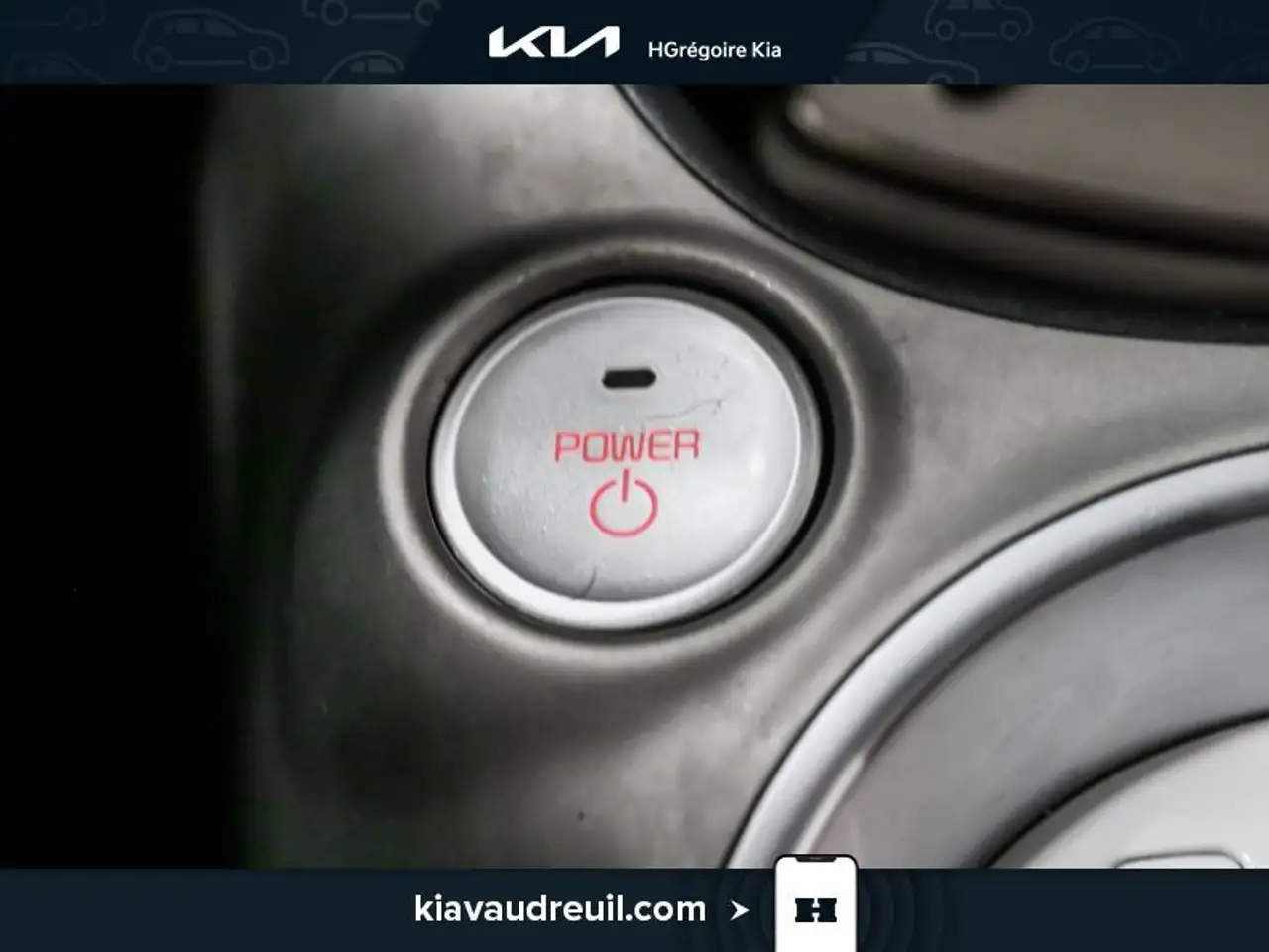 Kia Soul снимка Kia Soul