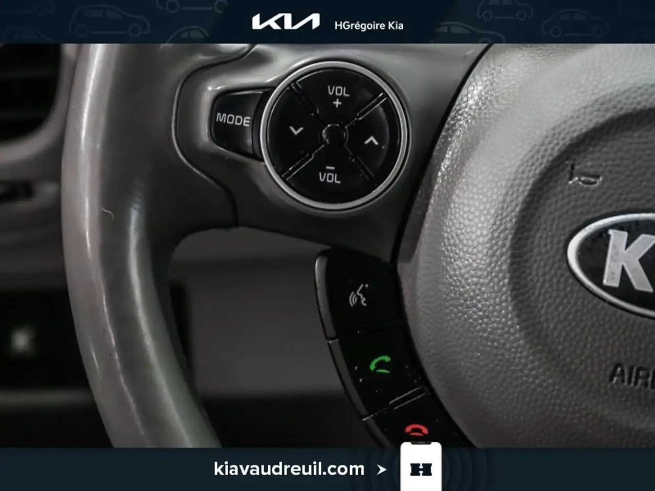 Kia Soul снимка Kia Soul