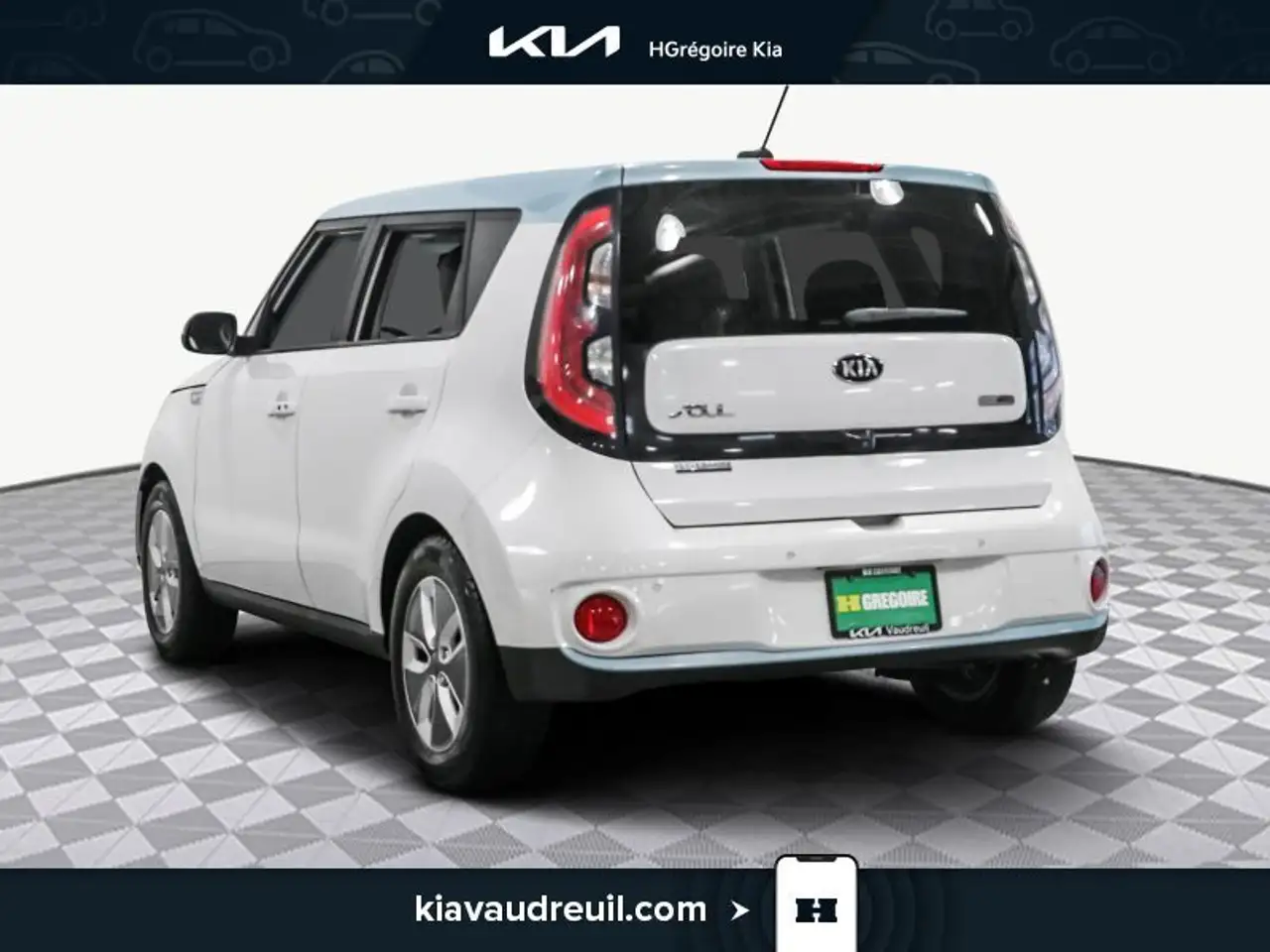 Kia Soul снимка Kia Soul
