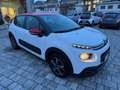 Citroen C3 C3 III 2017 1.2 puretech Shine 82cv Blanco - thumbnail 2
