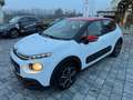Citroen C3 C3 III 2017 1.2 puretech Shine 82cv Blanco - thumbnail 1