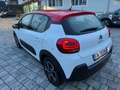 Citroen C3 C3 III 2017 1.2 puretech Shine 82cv Blanco - thumbnail 5