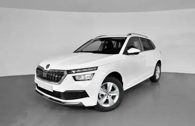 Skoda Kamiq Ambition Plus 1.0 TSI 81kW (110CV) (NW43J514