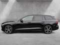 Volvo V60 T8 Plus Dark Recharge Plug-In Hybrid AWD Zwart - thumbnail 5