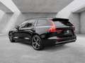 Volvo V60 T8 Plus Dark Recharge Plug-In Hybrid AWD Zwart - thumbnail 3