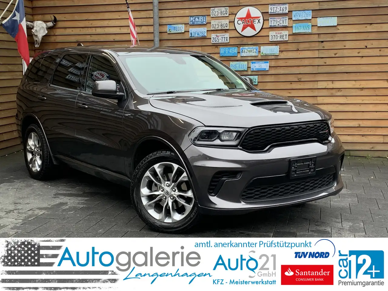 Dodge Durango
