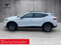 CUPRA Formentor 1.5 eTSI DSG ab 289,- EUR mtl. 1000 LED NAVI eHECK Weiß - thumbnail 8