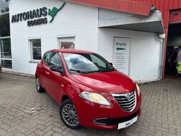 Gold/3HD/KLIMA/TÜV NEU/LMF/GJR