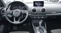 Audi A3 A3 SB 40 TDI QUATTRO S-TRONIC S-LINE LED 1.BESITZ Wit - thumbnail 6