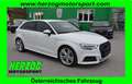 Audi A3 A3 SB 40 TDI QUATTRO S-TRONIC S-LINE LED 1.BESITZ Wit - thumbnail 1