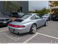 Porsche 911 911 (993) Coupe 3.6 Carrera 4 Argento - thumbnail 2
