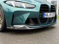 BMW M3 Touring M PERFORMANCE AKRAPOVIC H&R FEDERN Grün - thumbnail 8