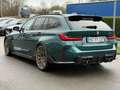 BMW M3 Touring M PERFORMANCE AKRAPOVIC H&R FEDERN Grün - thumbnail 2