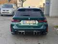 BMW M3 Touring AKRAPOVIC H&R FEDERN M PERFORMANCE Verde - thumbnail 5